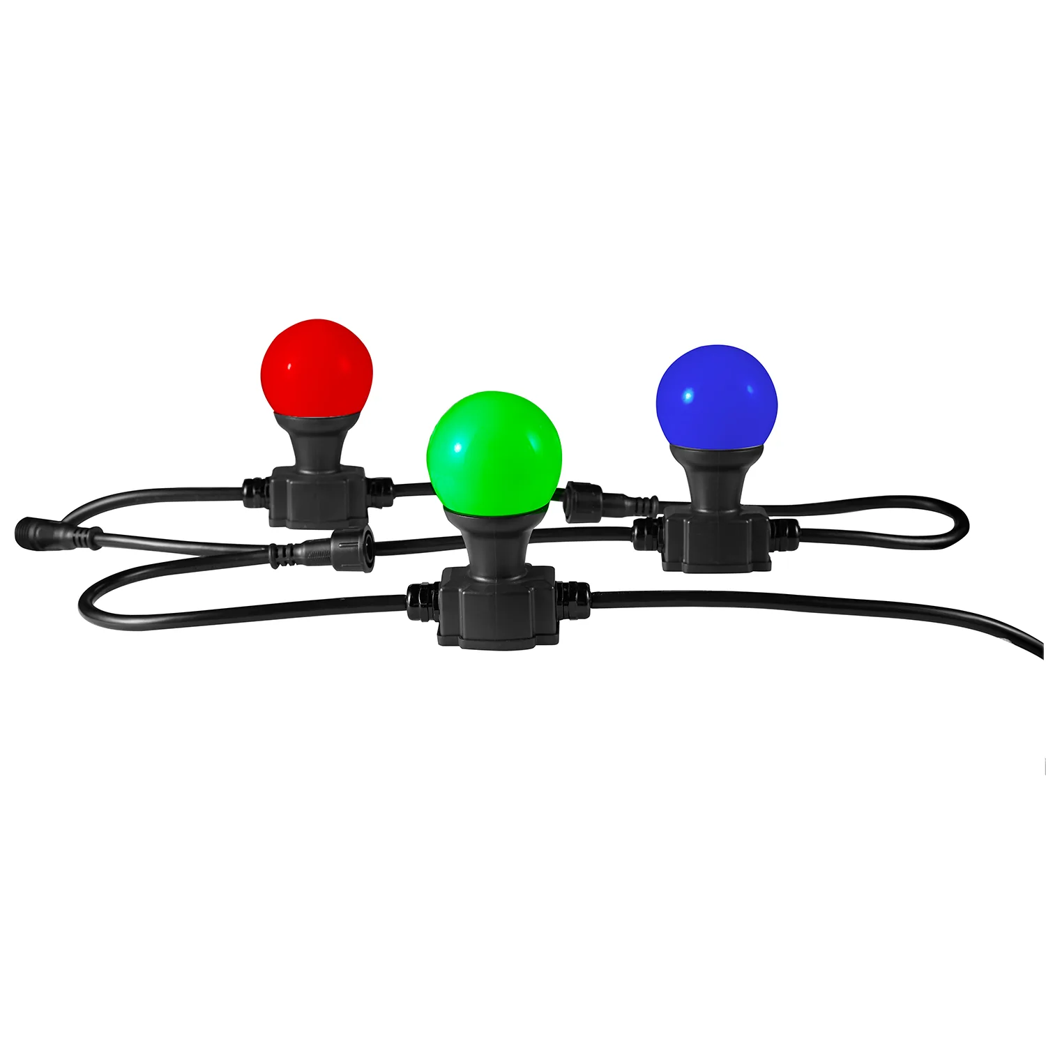 LED Festoon2 픽셀 전구 RGB는 어떻게 더 스마트하고 매력적인 조명 경험을 선사합니까?