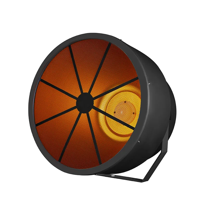 따뜻한 백색 LED 빈티지 조명